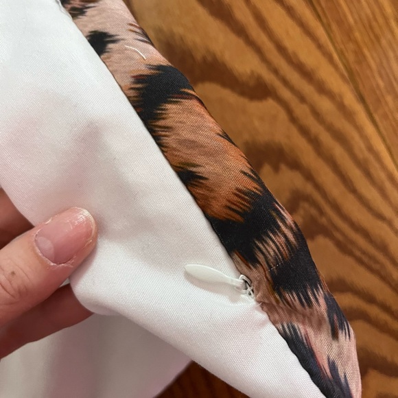 leapord print pillow case - Picture 3 of 3